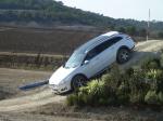 Peugeot 508 RXH HYbrid4 2012 года